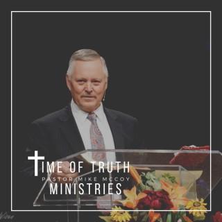 Time of Truth Ministries