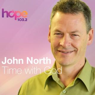 Time with God - John North