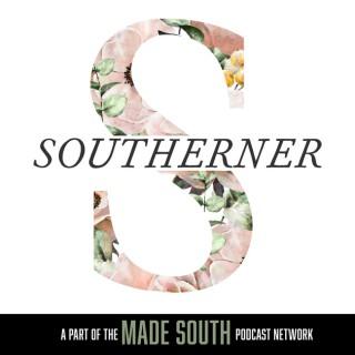 Southerner: Conversations with Interesting Southerners