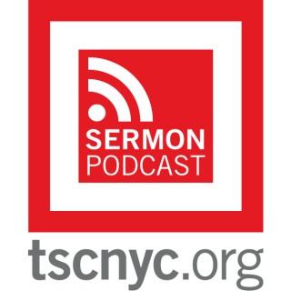 Times Square Church - Sermons (Audio)