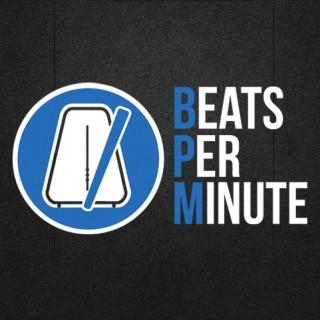 Beats Per Minute Podcast