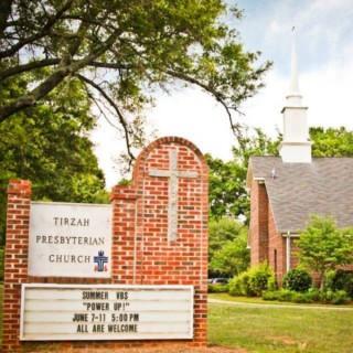 Tirzah Presbyterian Podcast