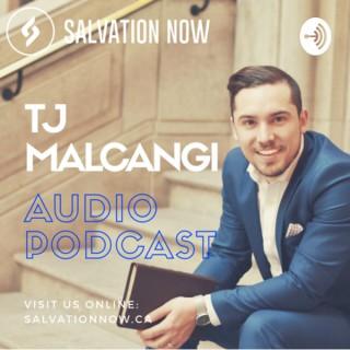 TJ Malcangi - Salvation Now