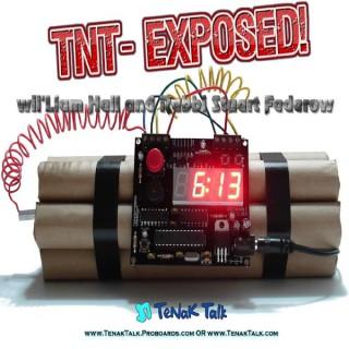 TNT (Twisted New Testament) Exposed with Rabbi Stuart Federow