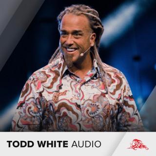 Todd White Podcast