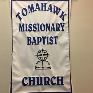 Tomahawk Missionary Baptist Church's Podcast