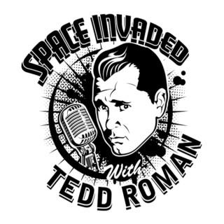 Space Invaded Podcast