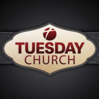 Tomoka Christian Church Tuesday – Ormond Beach, Florida, USA