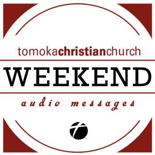 Tomoka Christian Church Weekend – Ormond Beach, Florida, USA