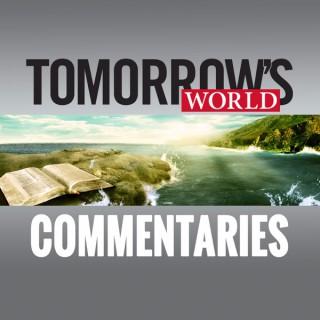 Tomorrow's World Commentary