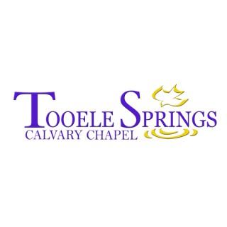Tooele Springs Calvary Chapel