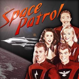 Space Patrol Radio