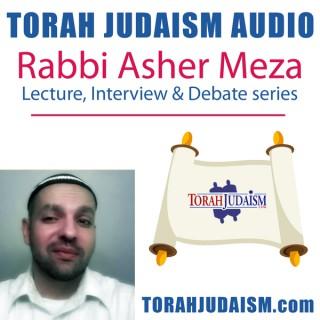 Torah Judaism Audio