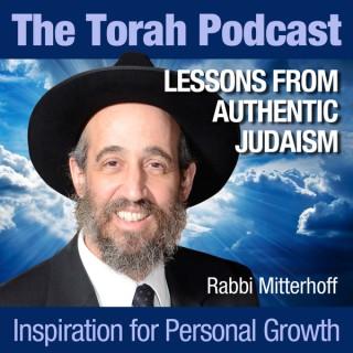 The Torah Podcast - Authentic Judaism