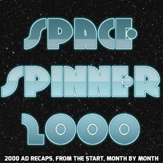 Space Spinner 2000