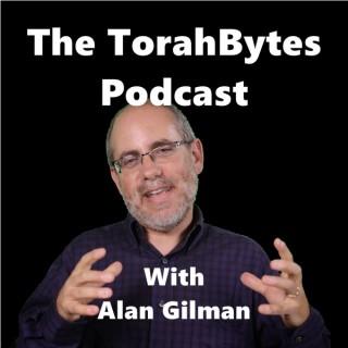 TorahBytes Audio