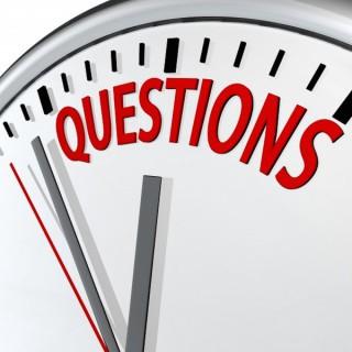 TOUGH QUESTIONS THINKING PEOPLE ARE ASKING - Real Answers