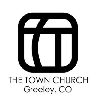 The Town Church Greeley