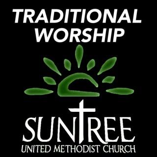 The Traditional Service at Suntree