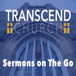 Transcend Church Harrisburg