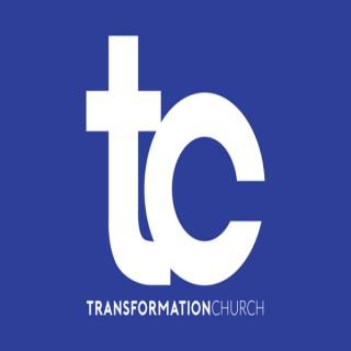 Transformation  Church