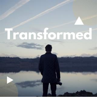 Transformation Movement's Podcast