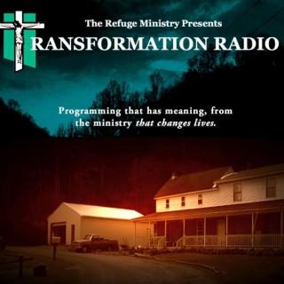 Transformation Radio