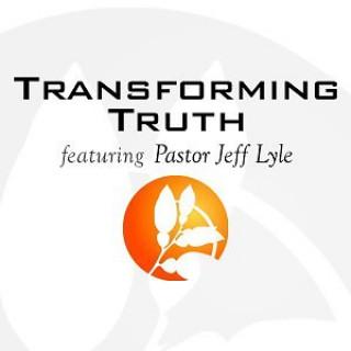 Transforming Truth (audio)
