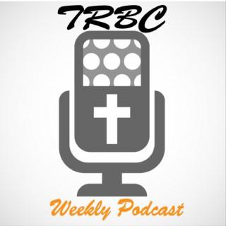 TRBC Podcast
