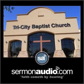 Tri-City Baptist Church Ministries