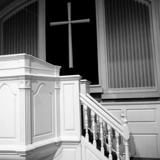 Trinitarian Congregational Church - Sermons and Teaching - Sunday Sermons