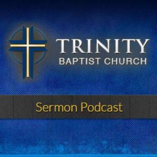 Trinity Baptist Church - Katy, TX