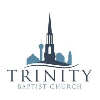 The Trinity Baptist Church Podcast