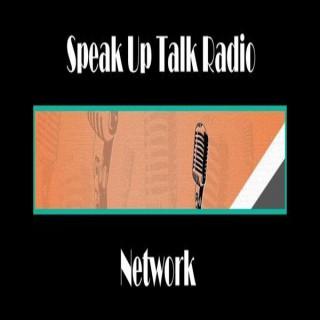 Speak Up Talk Radio Network