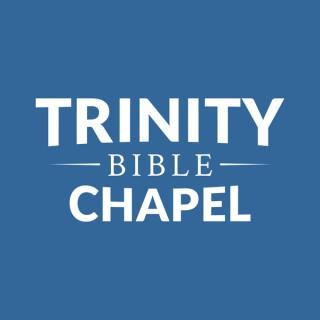 Trinity Bible Chapel Audio Sermons