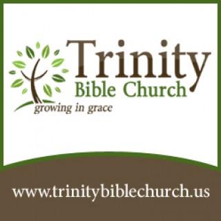 Trinity Bible Church Podcast