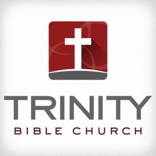 Trinity Bible Church, Phoenix