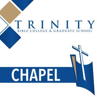 Trinity Bible College Chapel Podcast