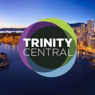 Trinity Central Podcast