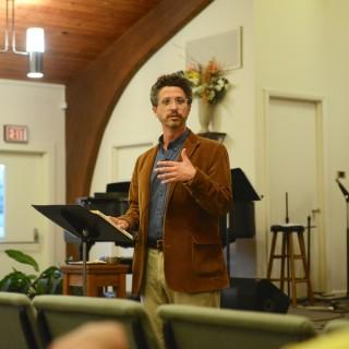 Trinity Christian Fellowship Lexington Kentucky Sermons