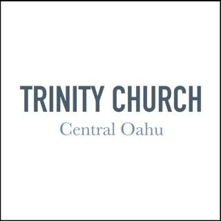 Trinity Church Central Oahu