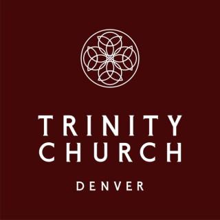 Trinity Church Denver