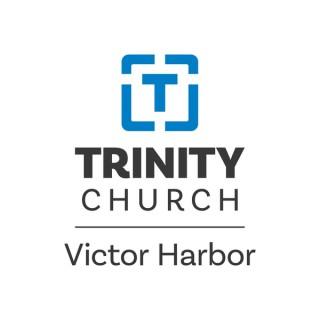 Trinity Church Victor Harbor