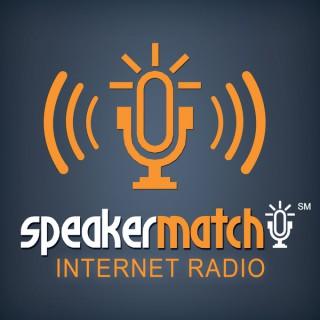 SpeakerMatch Podcast for Speaking Professionals