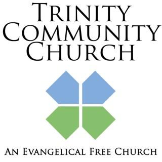 Trinity Community Church Sermons