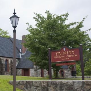Trinity Episcopal Anthems, Concord, MA