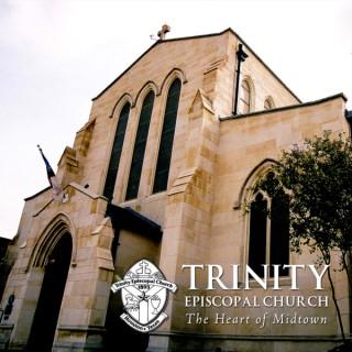 Trinity Episcopal Church Sermons