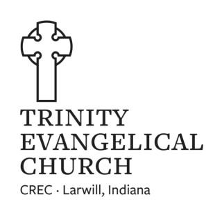 Trinity Evangelical Church » Podcast