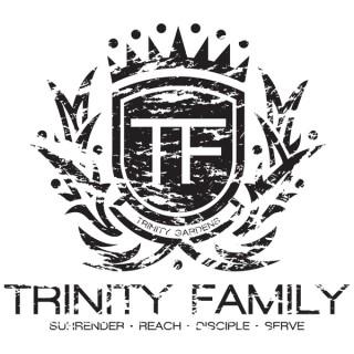 Trinity Family Conversations
