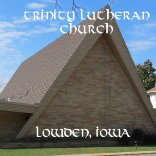 Trinity Lowden Sermons